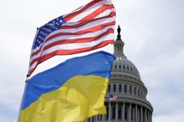 NYT: ЕС и США утвердили параметры гарантий безопасности для Украины