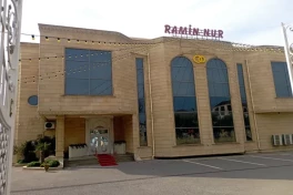 За нарушения санитарных норм оштрафовано руководство банкетного зала «Ramin Nur»-ФОТО 
