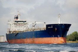 Танкеры с российской нефтью скопились у берегов Китая