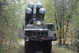 Турция предлагает вернуть ракеты С-400 России, чтобы улучшить отношения с США