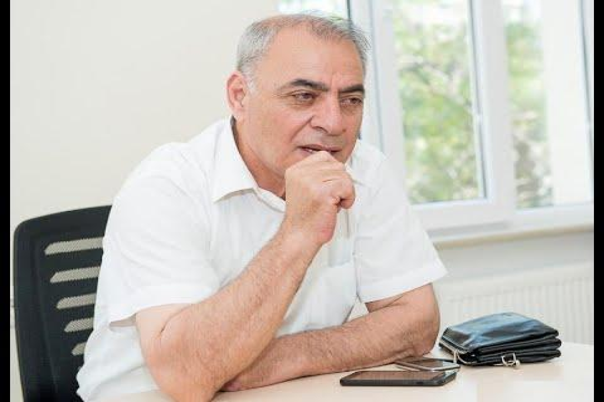 В Баку простились с Надиром Гусейновым