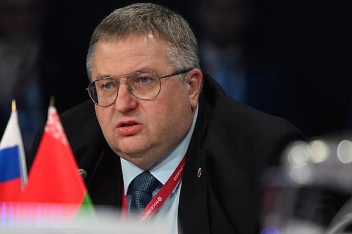 Почему Оверчук не встретился с Пашиняном?  