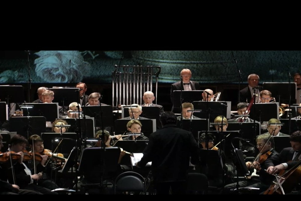 Юбилейный концерт Динары Алиевой на Новой сцене Большого театра-ФОТО 