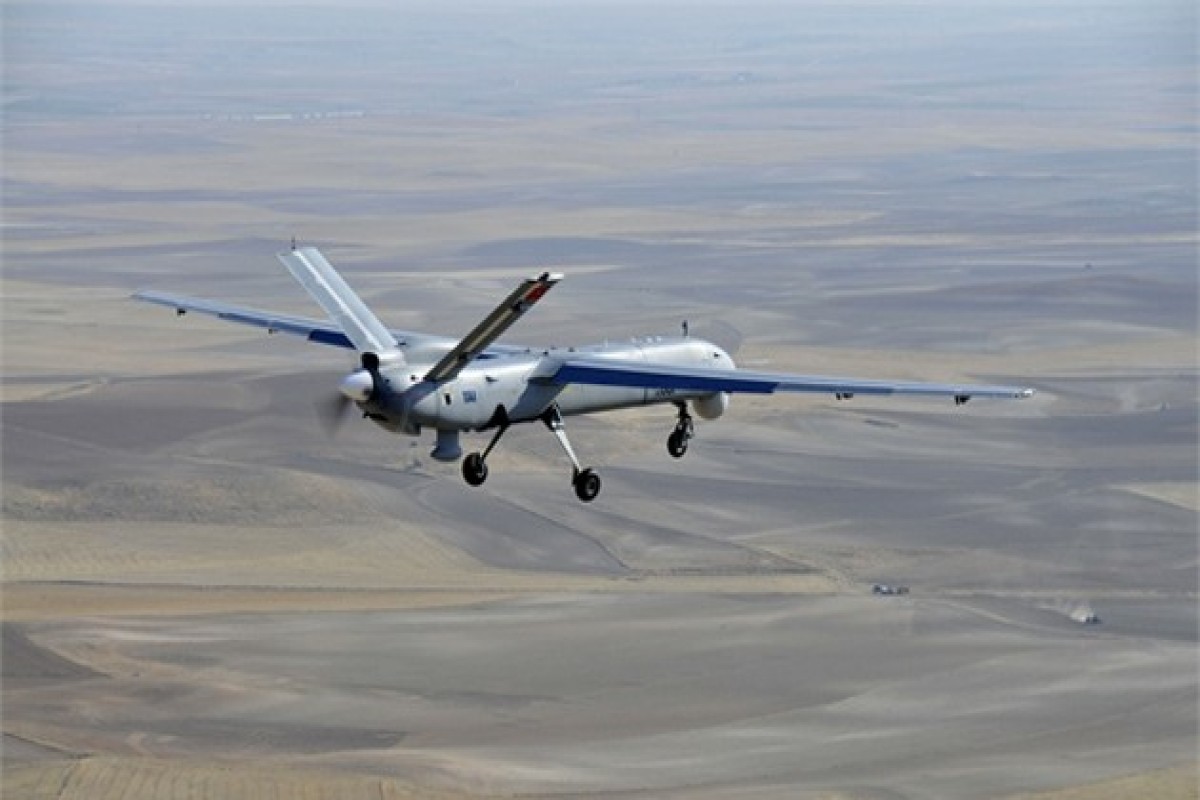 Анкара заявила о контактах с Москвой и Киевом после инцидента с БПЛА