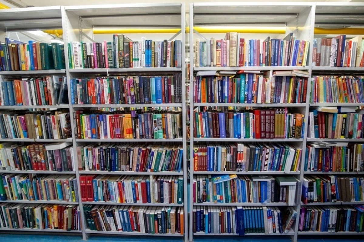 В России убрали из продажи еще 4,5 тыс. книг перед вступлением в силу закона о маркировке