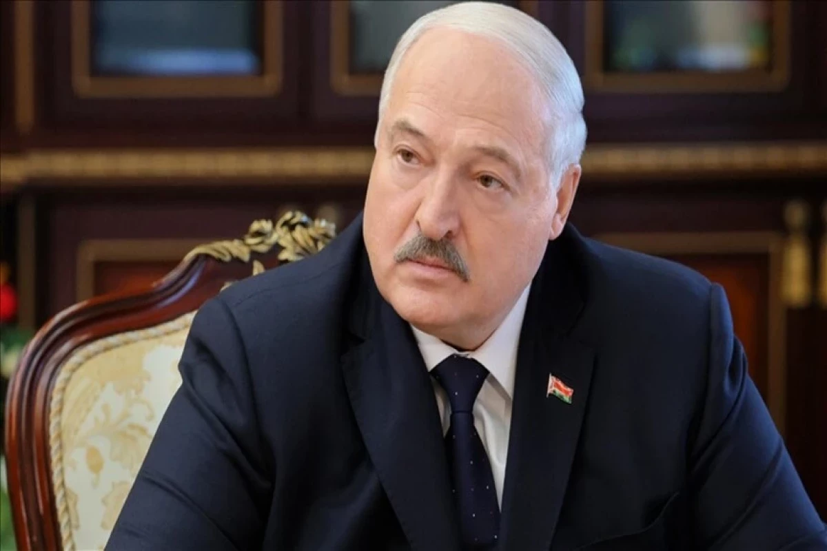 Лукашенко предложил США "вместе урегулировать ситуацию в Венесуэле" 