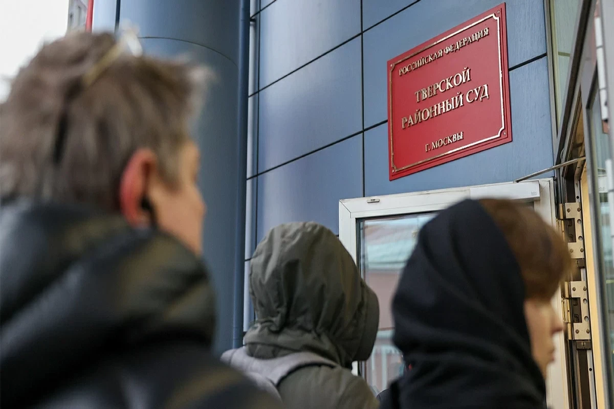 Подросток, напавший на школу в поселке в Одинцове, арестован