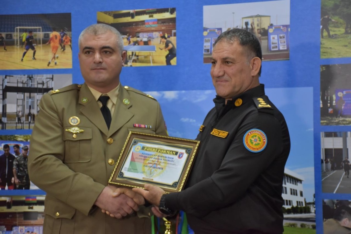 В Спортивно-оздоровительном клубе МЧС подвели итоги 2025 года-ФОТО 