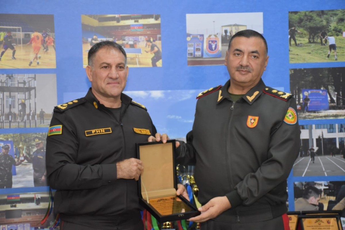 В Спортивно-оздоровительном клубе МЧС подвели итоги 2025 года-ФОТО 