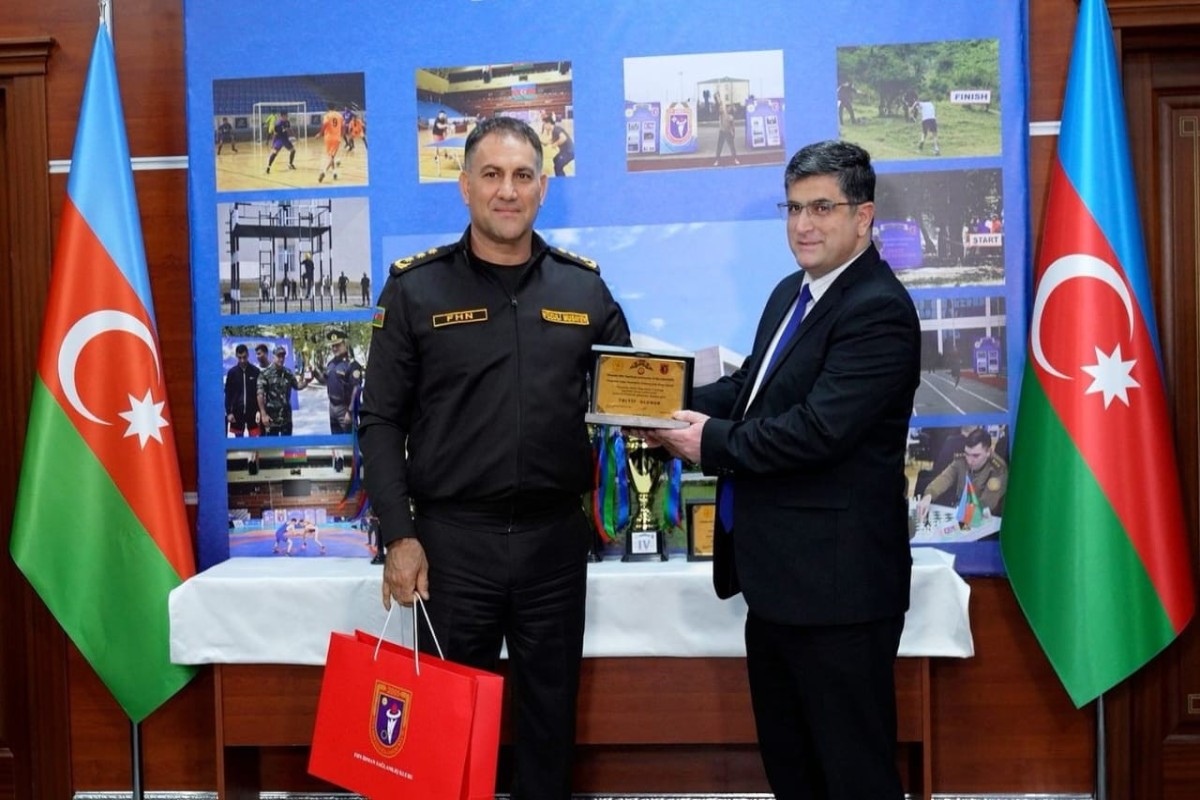 В Спортивно-оздоровительном клубе МЧС подвели итоги 2025 года-ФОТО 