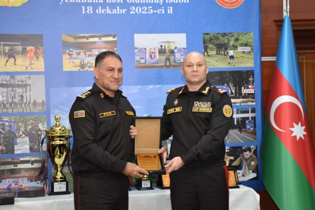 В Спортивно-оздоровительном клубе МЧС подвели итоги 2025 года-ФОТО 