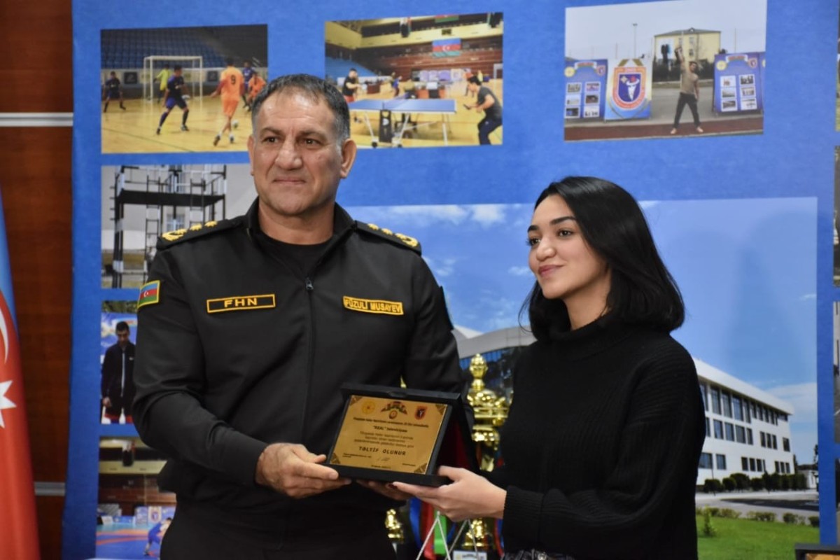 В Спортивно-оздоровительном клубе МЧС подвели итоги 2025 года-ФОТО 