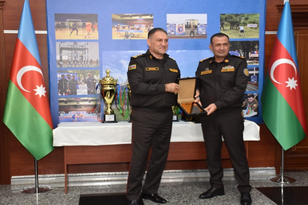 В Спортивно-оздоровительном клубе МЧС подвели итоги 2025 года-ФОТО 