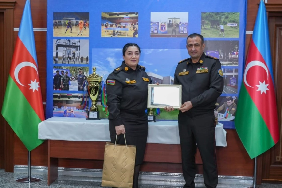 В Спортивно-оздоровительном клубе МЧС подвели итоги 2025 года-ФОТО 