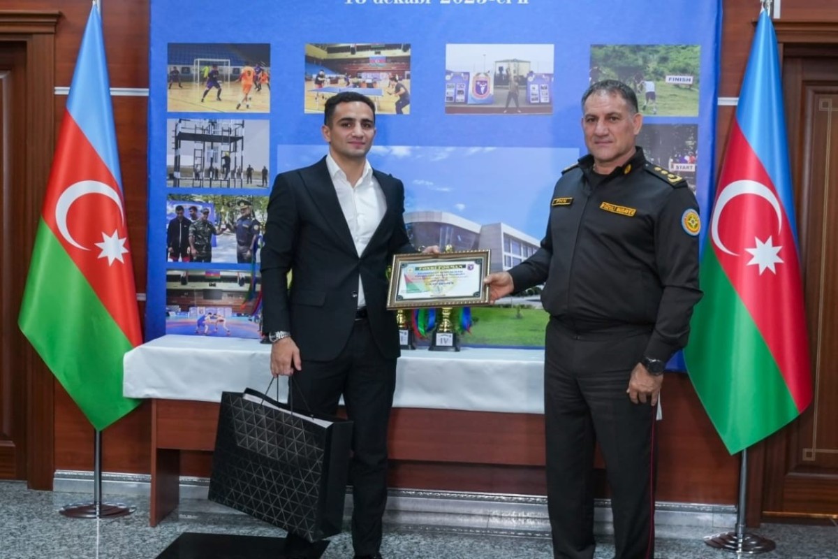 В Спортивно-оздоровительном клубе МЧС подвели итоги 2025 года-ФОТО 