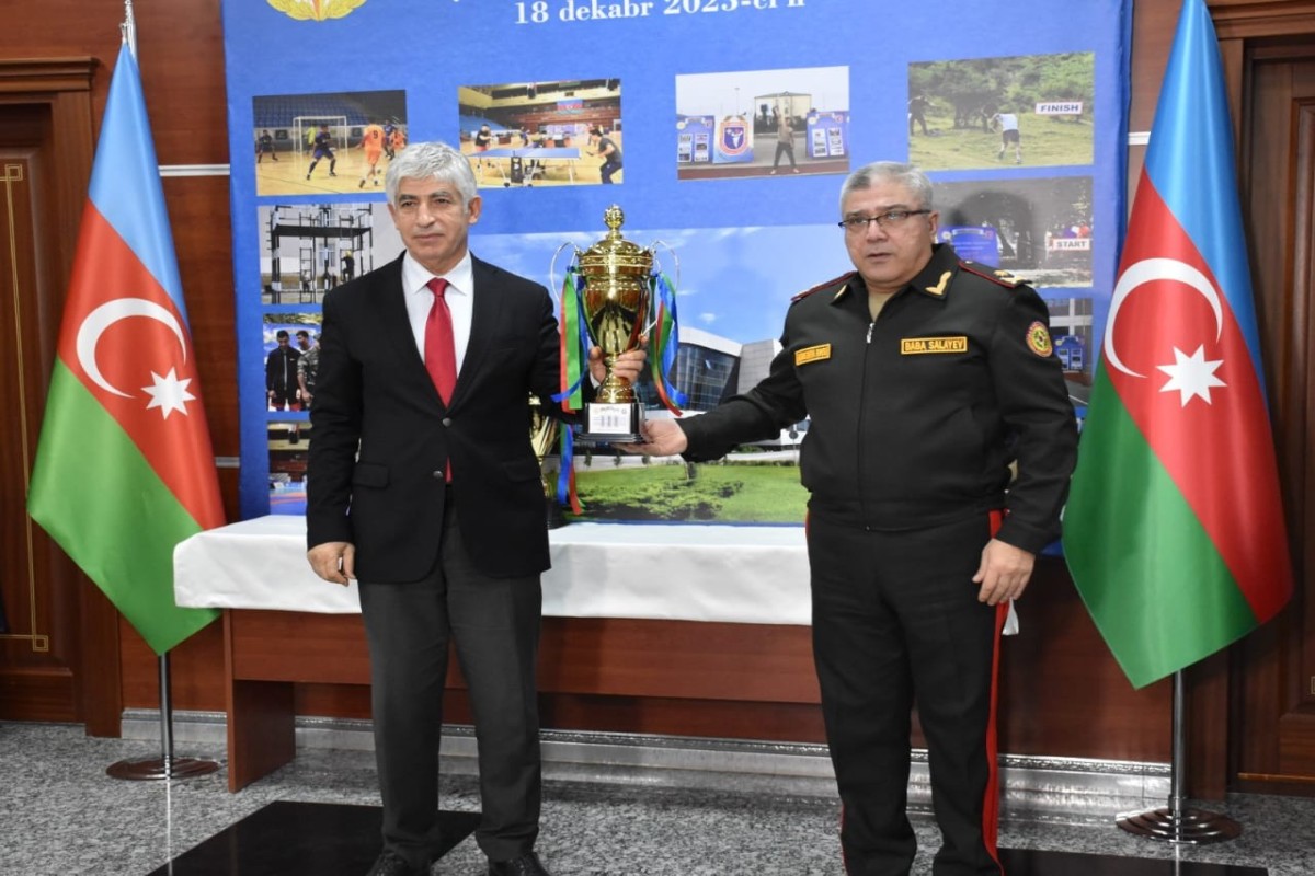 В Спортивно-оздоровительном клубе МЧС подвели итоги 2025 года-ФОТО 