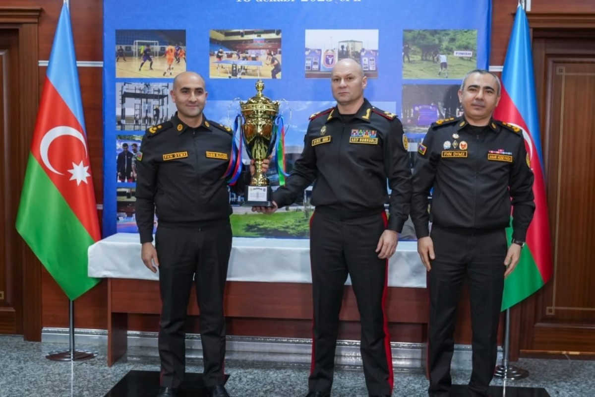 В Спортивно-оздоровительном клубе МЧС подвели итоги 2025 года-ФОТО 