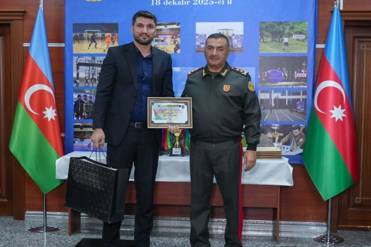 В Спортивно-оздоровительном клубе МЧС подвели итоги 2025 года-ФОТО 