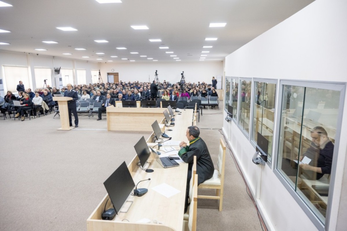 Суд установил, что Варданян взял на себя финансирование террористической организации VoMa