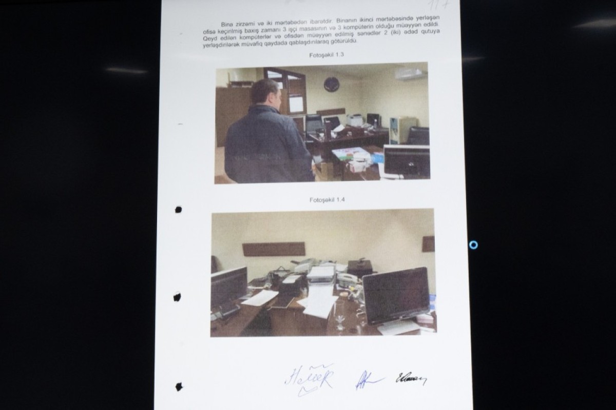 Суд установил, что Варданян взял на себя финансирование террористической организации VoMa