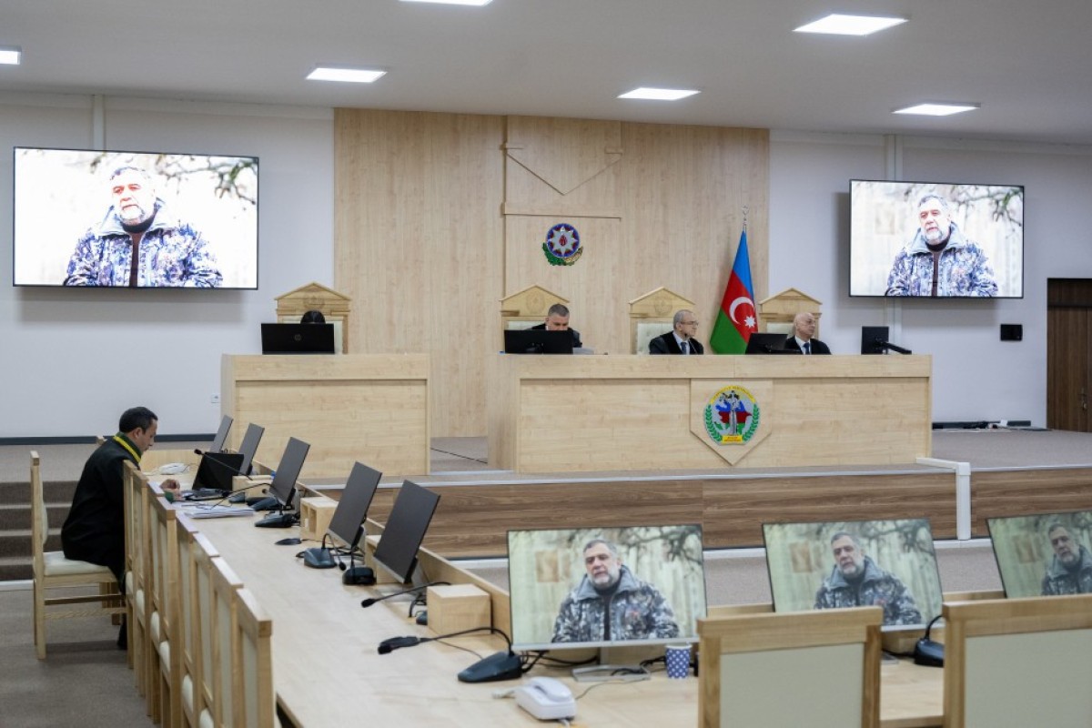 Суд установил, что Варданян взял на себя финансирование террористической организации VoMa