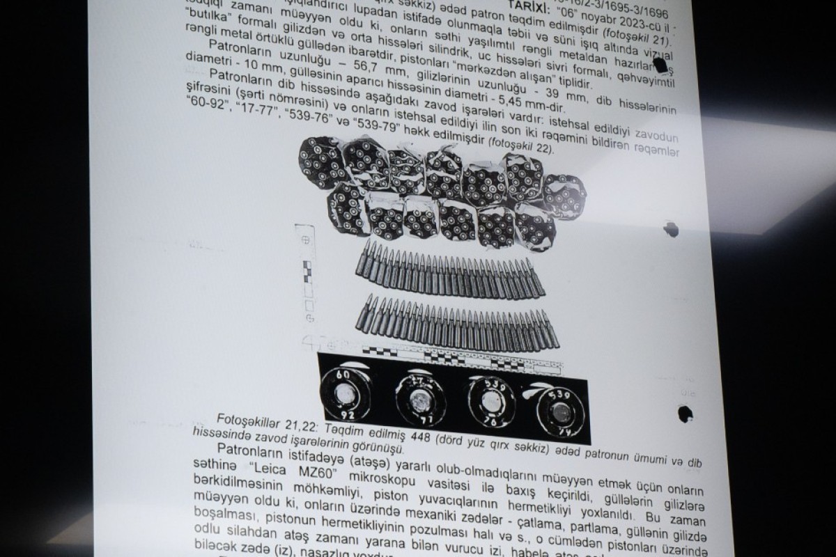 Суд установил, что Варданян взял на себя финансирование террористической организации VoMa