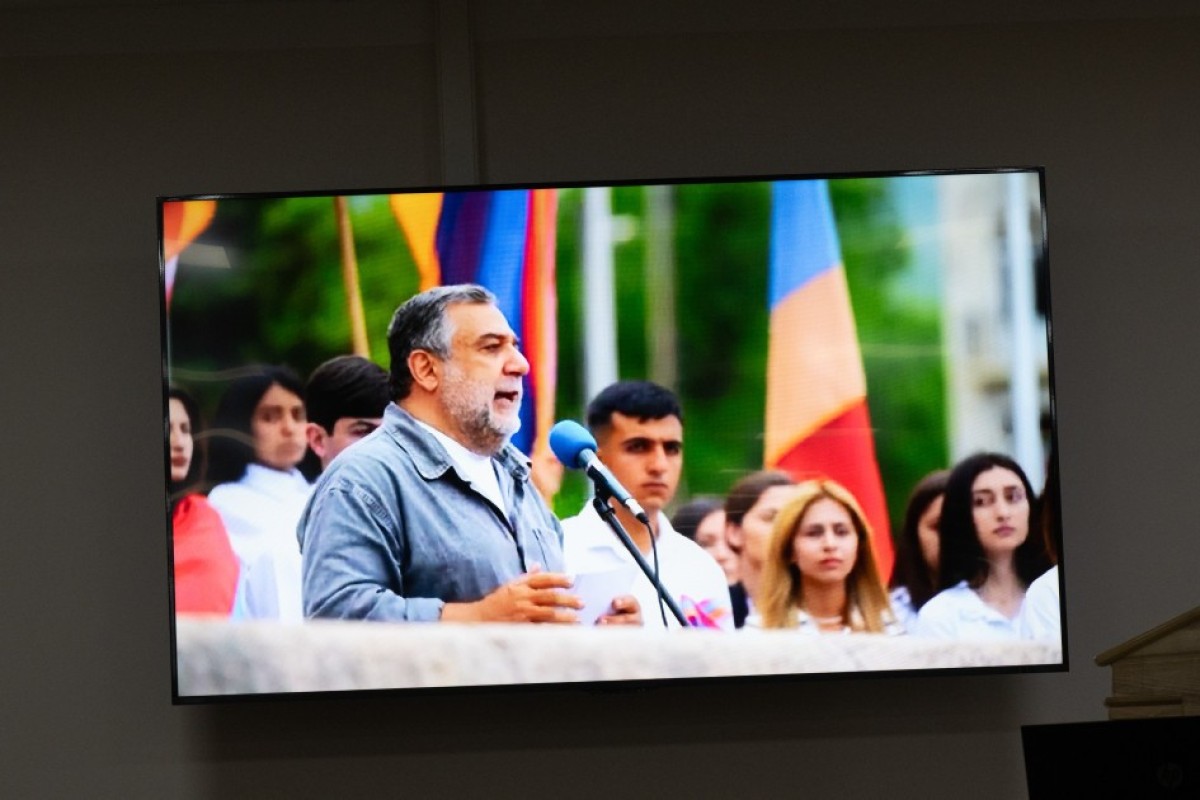 Суд установил, что Варданян взял на себя финансирование террористической организации VoMa