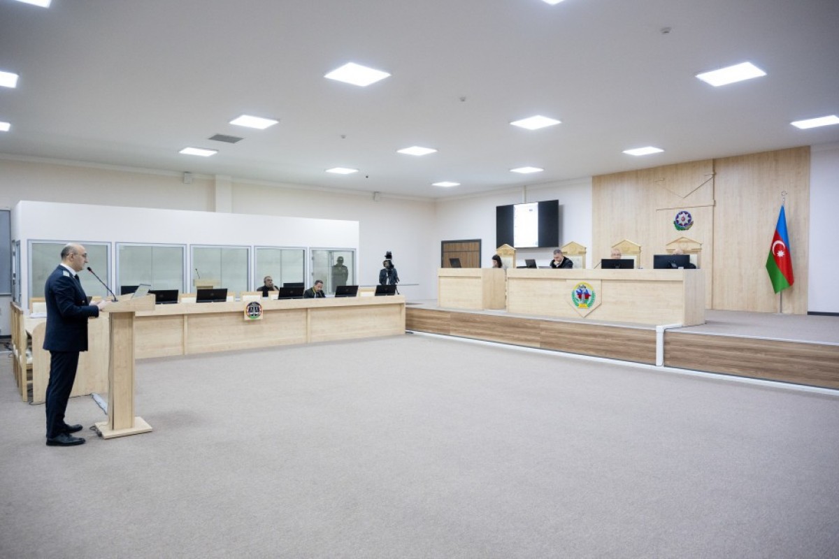 Суд установил, что Варданян взял на себя финансирование террористической организации VoMa