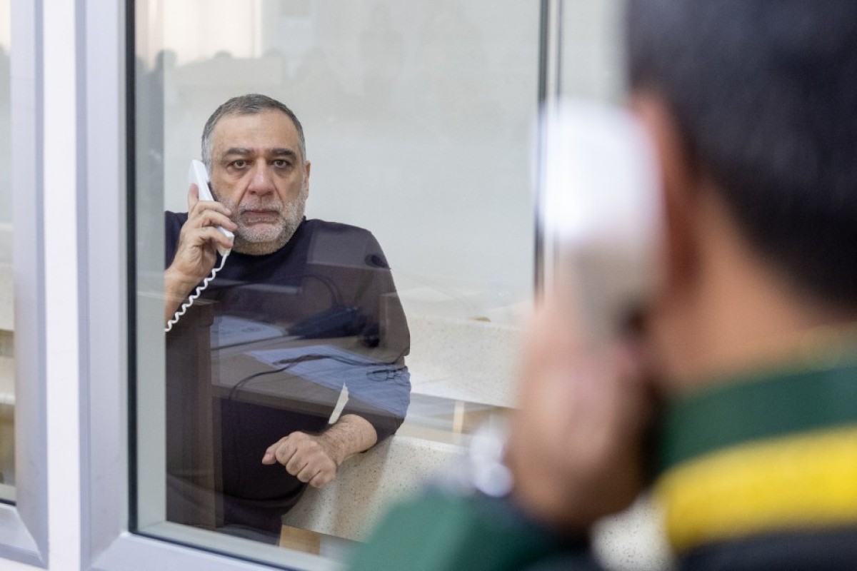 Суд установил, что Варданян взял на себя финансирование террористической организации VoMa