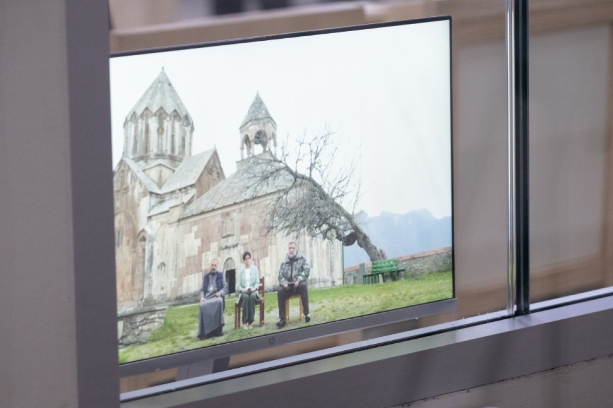 Суд установил, что Варданян взял на себя финансирование террористической организации VoMa