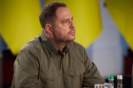 НАБУ нашло доказательства причастности Ермака к делу Миндича
 