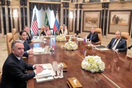 Politico: Делегации США и России проведут очередные переговоры