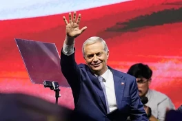 Инаугурация с роком и вертолетами: армия Чили готовит шоу для нового президента