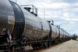 Азербайджан начинает поставки нефтепродуктов в Армению 