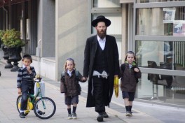 Ynet: Бельгия снимает федеральную охрану с еврейского квартала Антверпена 