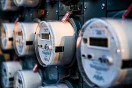 Новые smart-счетчики газа для Азербайджана могут быть произведены в Китае