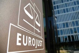 Италия и Румыния заморозили активы на €40 млн в операции Eurojust