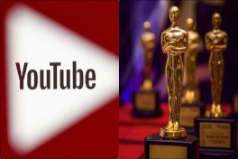 YouTube начнет транслировать "Оскар"