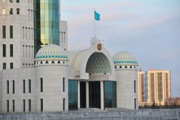 В Казахстане принят закон о запрете об ЛГБТ