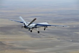 Анкара заявила о контактах с Москвой и Киевом после инцидента с БПЛА