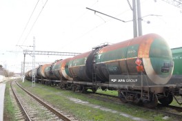 Исторический шаг к миру: Азербайджан начинает экспорт нефтепродуктов в Армению-ВИДЕО -ОБНОВЛЕНО 