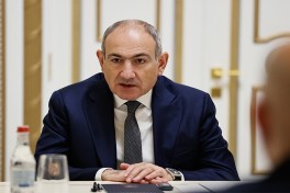 В Ереване рассчитывают на помощь России в восстановлении ж/д линий