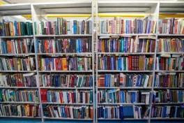 В России убрали из продажи еще 4,5 тыс. книг перед вступлением в силу закона о маркировке