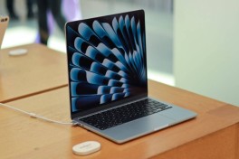 Apple испытала прототип MacBook с процессором от iPhone