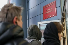 Подросток, напавший на школу в поселке в Одинцове, арестован