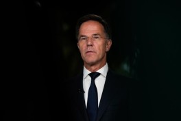 Рютте назвал страны, которые никогда согласятся с вступлением Украины в НАТО