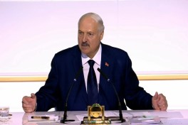 Лукашенко заявил, что все идет к его встрече с Трампом