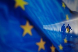 20-й пакет санкций ЕС направлен на снижение доходов РФ от энергоресурсов