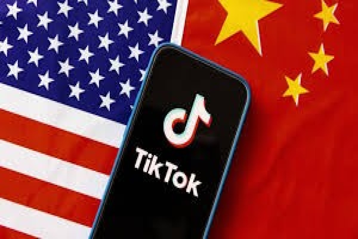 TikTok подписал сделку о продаже своего бизнеса в США