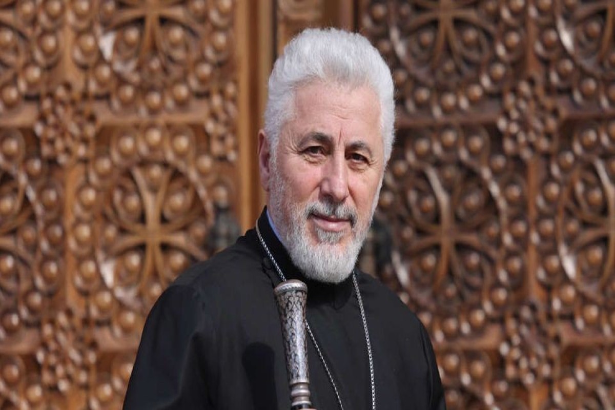 Пашинян поручил задержать брата Гарегина II  - «агента КГБ»